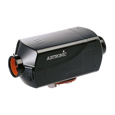 Автономный отопитель Eberspacher Airtronic D2 (12В) с монтажным комплектом